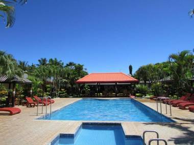 Wailoaloa Beach Resort