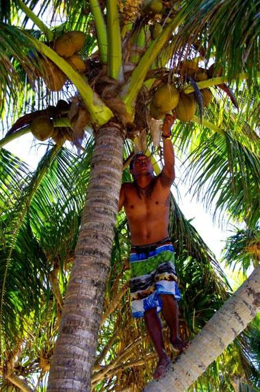 Bamboo Backpackers