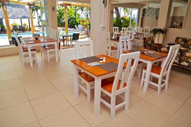 Aquarius On The Beach