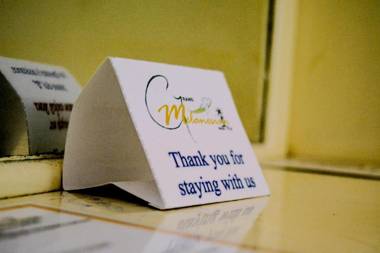 The Grand Melanesian Hotel