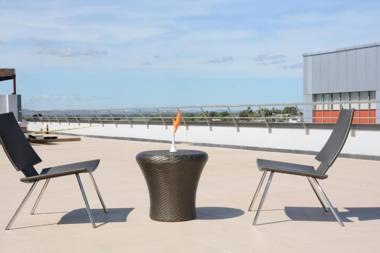 Ratsun Nadi Airport Apartment Hotel