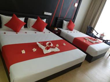 Nasau Resort & Villas