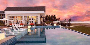 Pullman Nadi Bay Resort and Spa Fiji