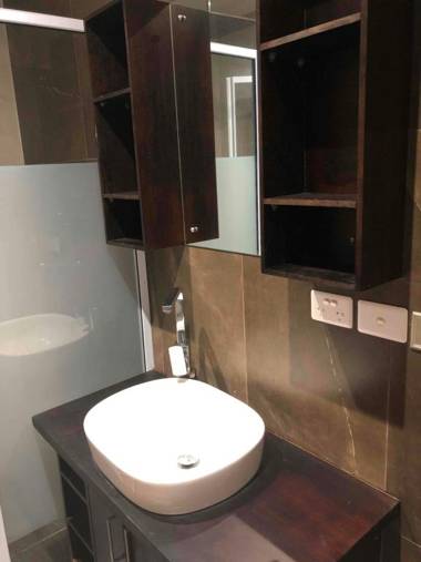 Platinum Cawa Apartments