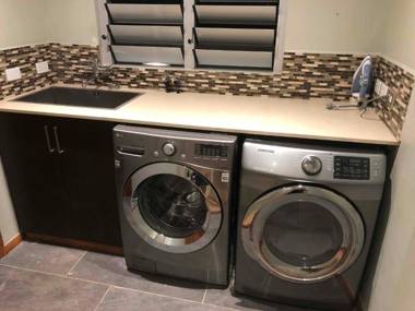 Platinum Cawa Apartments