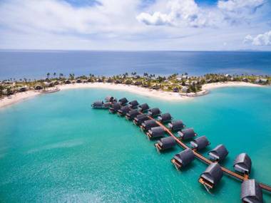 Fiji Marriott Resort Momi Bay