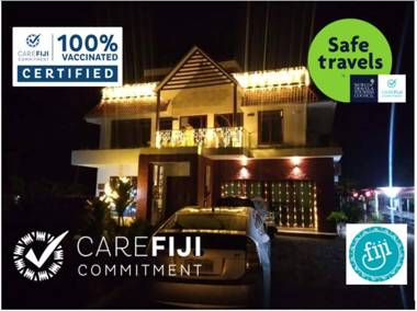 Bula Harbour Resort Home (CFC Certified) Exclusive