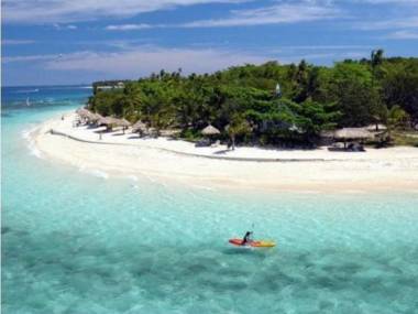 Treasure Island - Fiji
