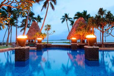 The Westin Denarau Island Resort & Spa Fiji