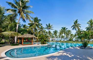 Lomani Island Resort - Adults Only