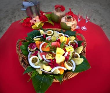 Nukubati Private Island