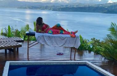 Naveria Heights Lodge