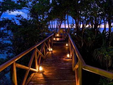 Namale Resort And Spa