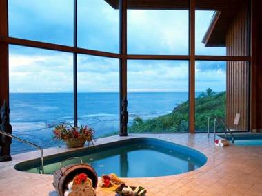 Namale Resort And Spa