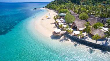 Castaway Island Fiji