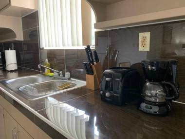 Private Chalan Pago Apartment