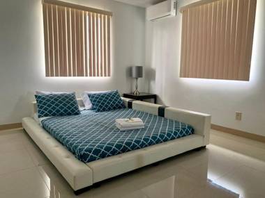 Private Chalan Pago Apartment