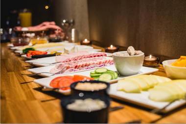 62N Guesthouse - City Center