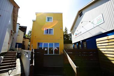 62N Guesthouse - City Center