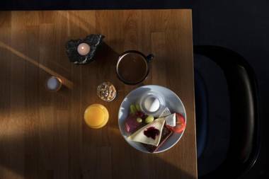 62N Hotel - City Center