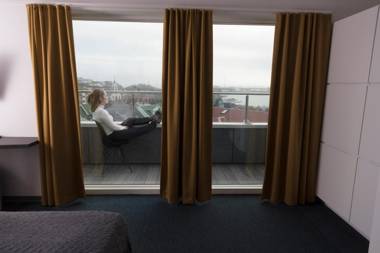 62N Hotel - City Center