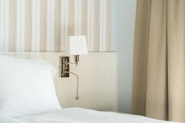 Havgrim Seaside Hotel 1948