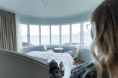 Havgrim Seaside Hotel 1948