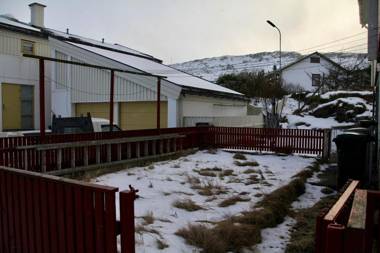 Nordic Inn Thorshavn