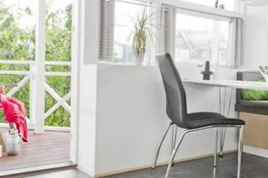 City center Tórshavn