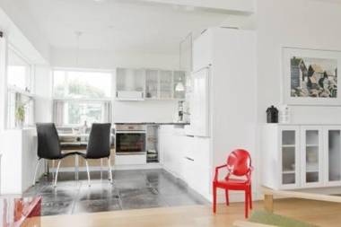 City center Tórshavn