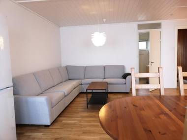 Tórshavn Apartment - Great View