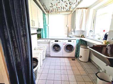 A Green Pearl in the Heart of Tórshavn