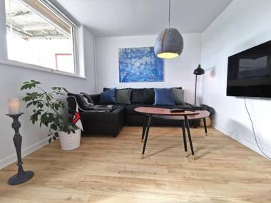 A Green Pearl in the Heart of Tórshavn