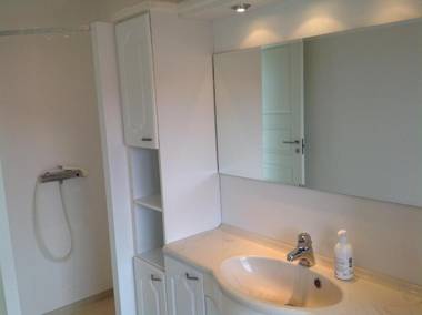 Marna Guesthause doubleroom nr.1