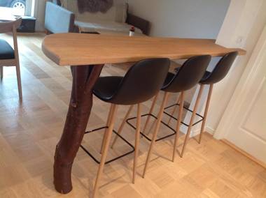 Marna Guesthause doubleroom nr.1