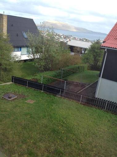 Marna Guesthouse doubleroom nr.2