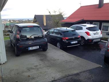 Marna Luxus Guesthouse doubleroom nr.3