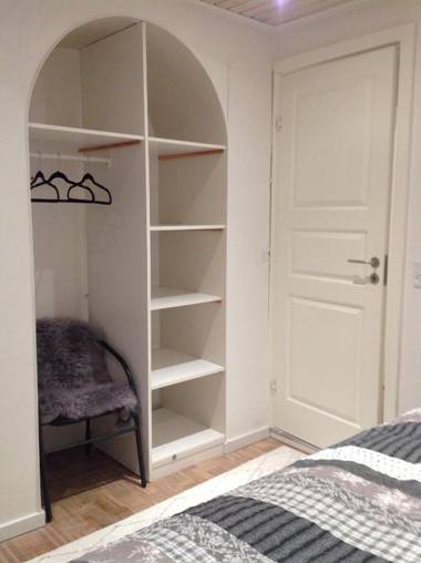 Marna Guesthouse doubleroom nr.4