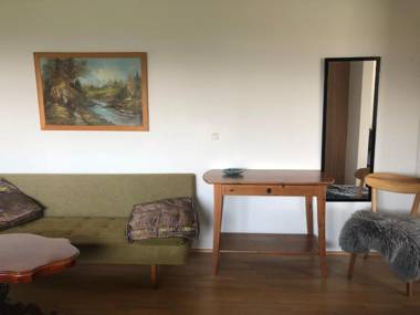 Light & spacious home