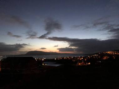 Light & spacious home