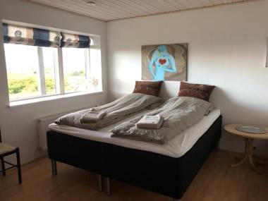 Light & spacious home