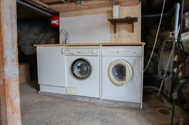 Two Bedroom Vacation Home in the Center of Tórshavn