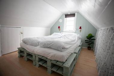 Two Bedroom Vacation Home in the Center of Tórshavn