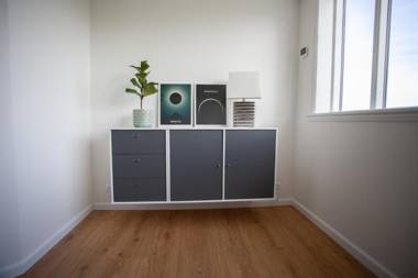 Luxurious House in Downtown Tórshavn