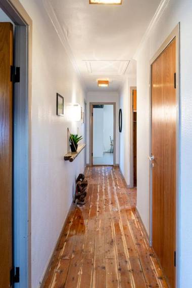 3 Bedroom Apartment / Great Sea View / Quiet