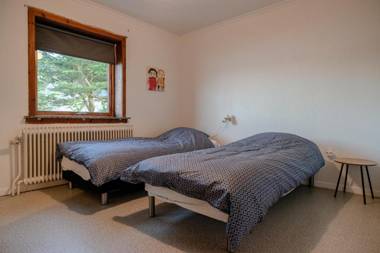 3 Bedroom Apartment / Great Sea View / Quiet