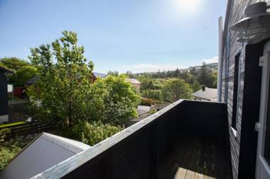 Stadium / Central / Park / Art Gallery