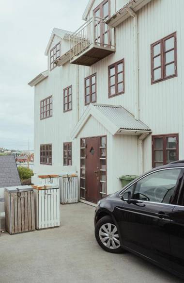 Penthouse / 4 BR / Downtown / Harbour View