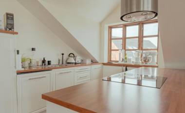 Penthouse / 4 BR / Downtown / Harbour View