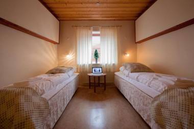 Gjaargardur Guesthouse Gjogv